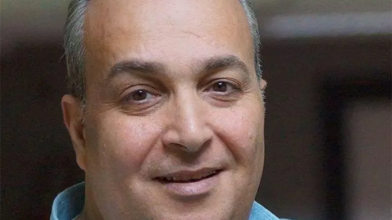 تعرف على موعد ومكان عزاء مستشار نقابة الموسيقيين خالد عيسى