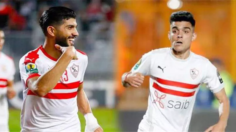 بعد رحيل بن شرقى وساسى .. الغندور: الزمالك لا يقف على أى لاعب