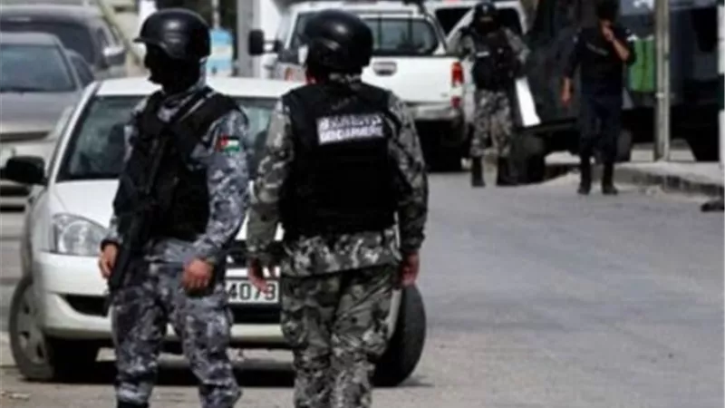 السلطات الاردنية: القبض على المتهمين في واقعة الاعتداء على مصري