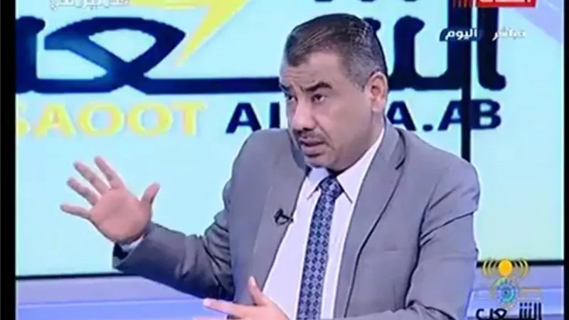 أحمد العوضي يقدم أولى حلقات الموسم الثالث من 