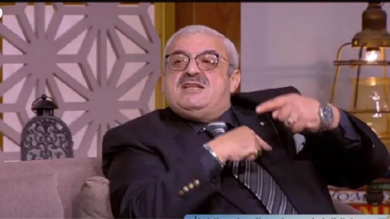 بالفيديو.. خبير تغذية يوجه نصائح للمواطنين.. ويُحذر من عادات تُضعف المناعة