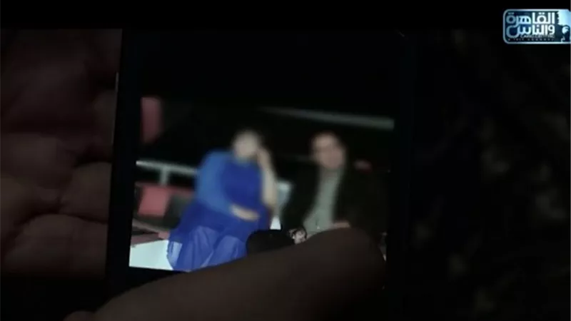 بعد ٧ سنوات.. زواج سناء اكتشفت أن المأذون مزيف