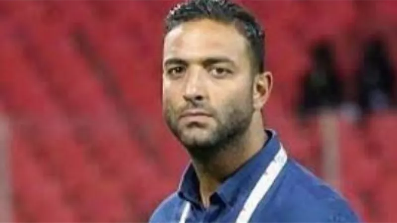 ميدو يطالب بدعم الرياضيين بـ متخصص نفسي