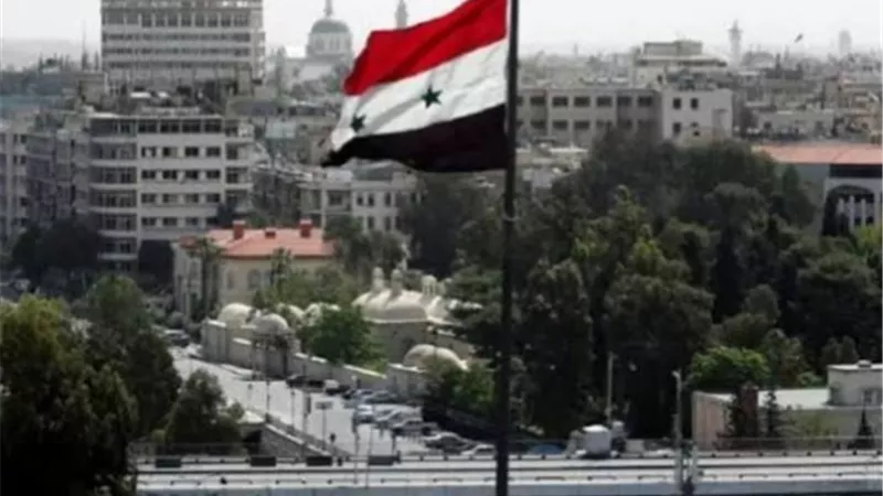المركز الروسي للمصالحة: المسلحون يحضرون لهجوم كيمياوي في إدلب