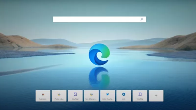 مايكروسوفت تطلق 4 ميزات جديدة في متصفح Edge