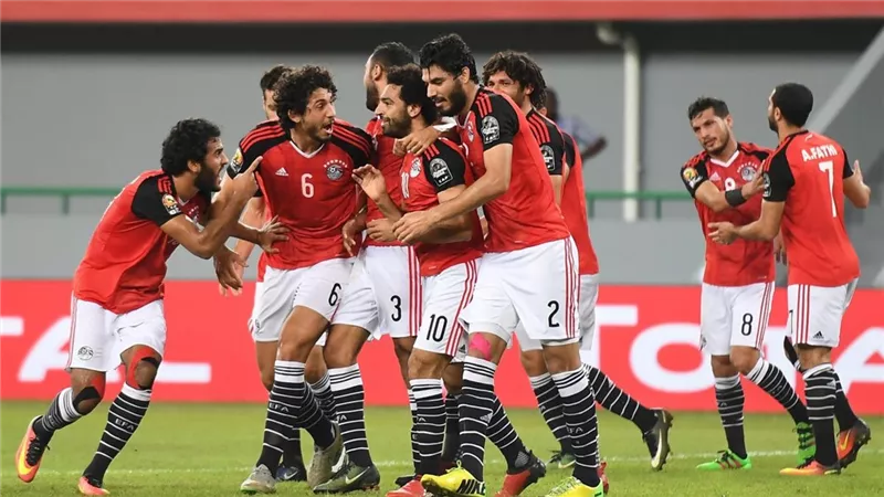بالاسماء.. استدعاء 25 لاعبا لمعسكر الفراعنة المقبل