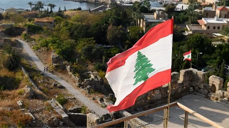 حزب الله وحركة أمل يرفضان صيغة وفد التفاوض اللبنانى لترسيم الحدود مع إسرائيل
