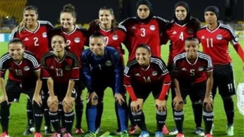 أحمد رمضان مديرا فنيا لمنتخب مصر للكرة النسائية
