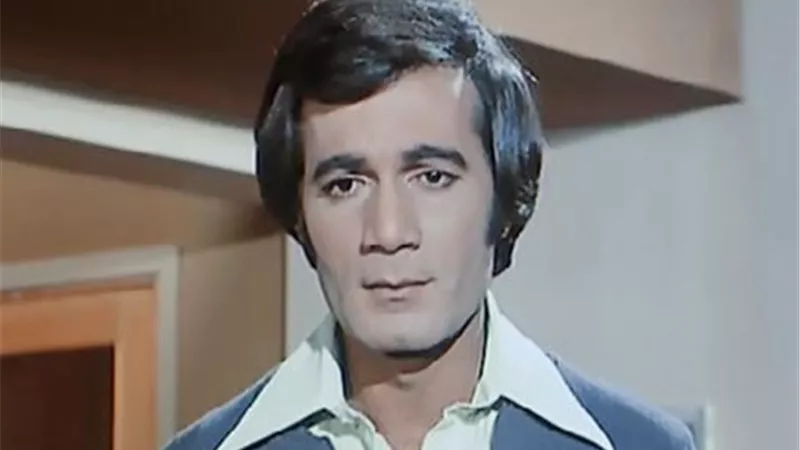 بكلمات مؤثرة.. ابو هشيمة ينعى رحيل محمود ياسين