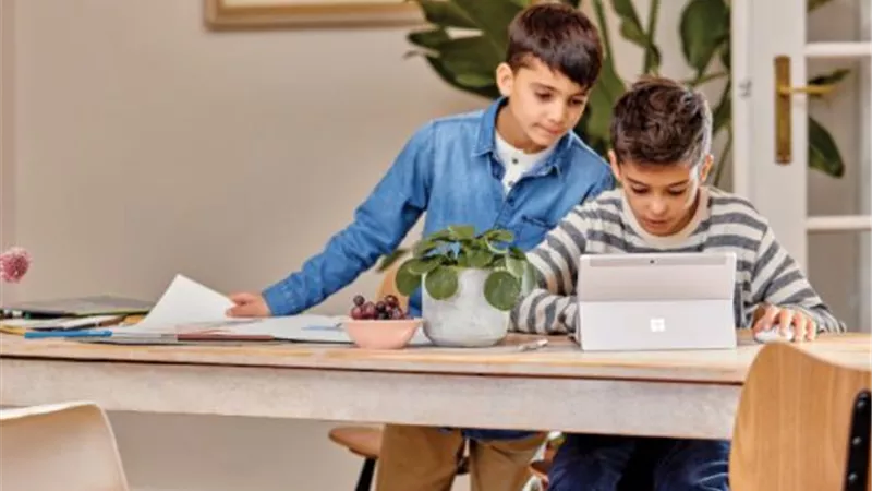 اول حالة انتحار بسبب التعلم عن بعد حول العالم