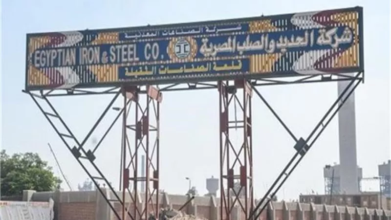 شركة جديدة للمناجم والمحاجر منبثقة من الحديد والصلب الوطنية
