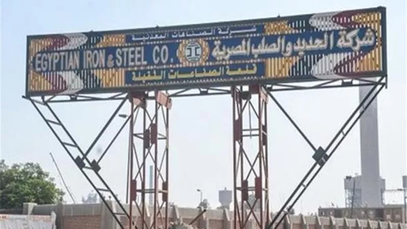 شركة جديدة للمناجم والمحاجر منبثقة من الحديد والصلب الوطنية
