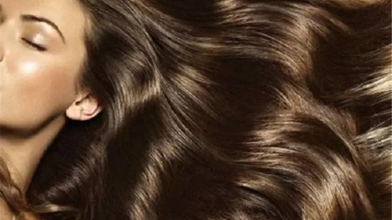 تعانى من مشكلة تساقط الشعر اليك الحل من داخل مطبخك