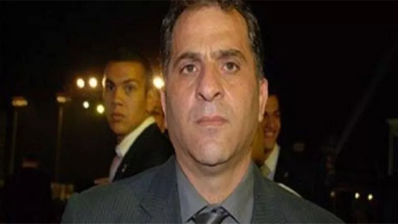 عاصم السعدني: سيتي كلوب يطمح لاكتشاف ملايين المواهب في مصر