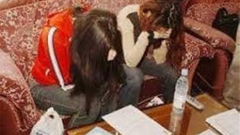 ضبط 6 أشخاص أثناء ممارستهم الجنس الجماعي داخل سيارة ملاكي بالمنصورة