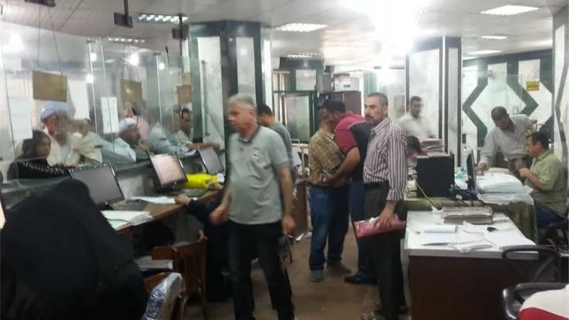 تقدم 127 الف مخالف للتصالح بالشرقية سددوا ما يقرب من مليار جنيه