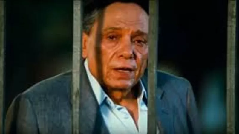 قبل 6 سنوات.. سر بكاء عادل إمام بسبب محمود ياسين