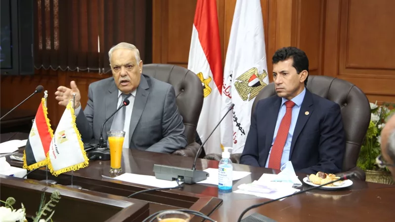وزيرالشباب :7600 دراجة بمبادرة 