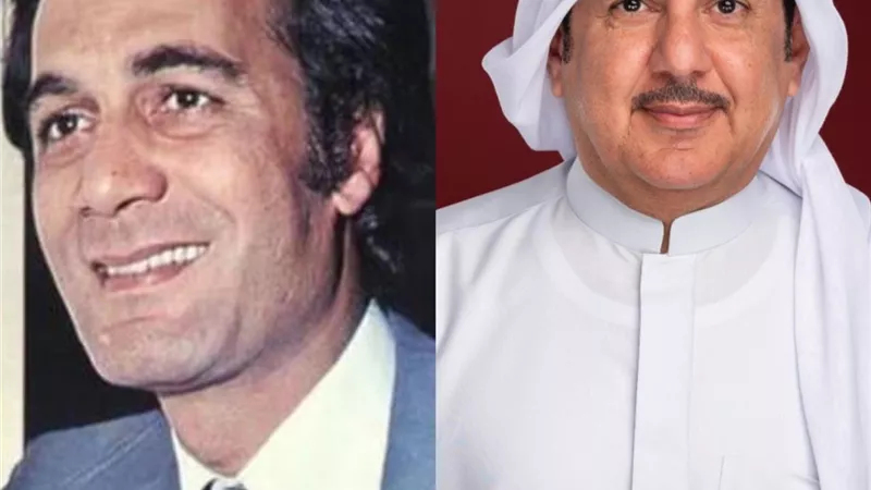 الهيئة الدولية للمسرح تنعي الفنان محمود ياسين