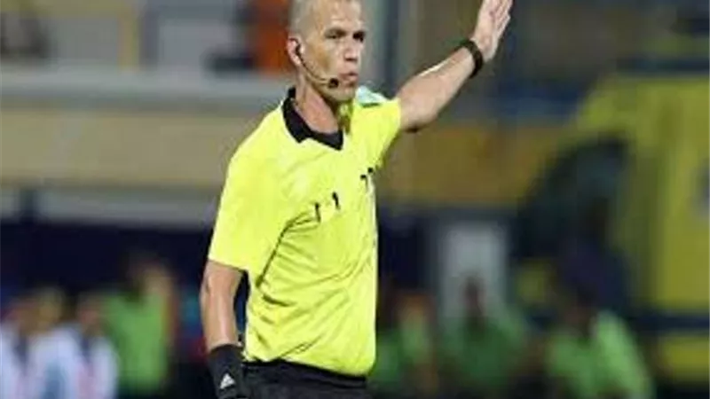 تعرف على حكم مباراة الاهلى والوداد فى نصف نهائى افريقيا