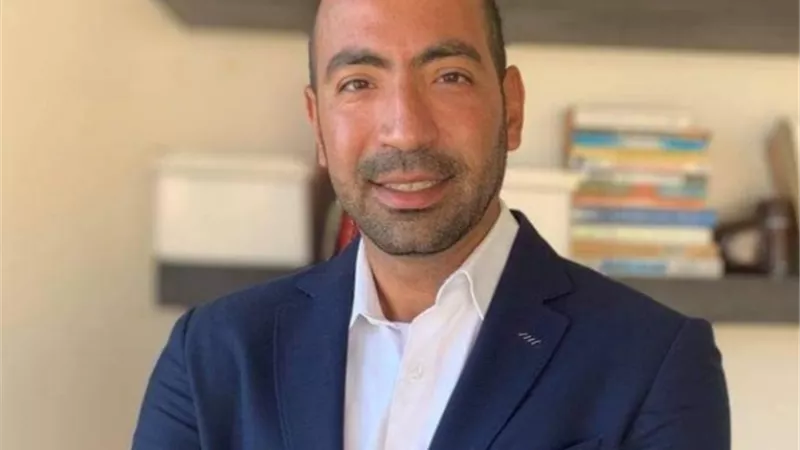 شباب الأعمال: 600 مليار جنيه لتحقيق 