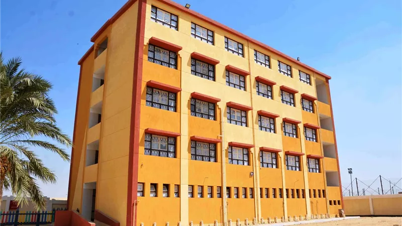 محافظ المنيا : 15 مدرسة جديدة تدخل الخدمة قريبا