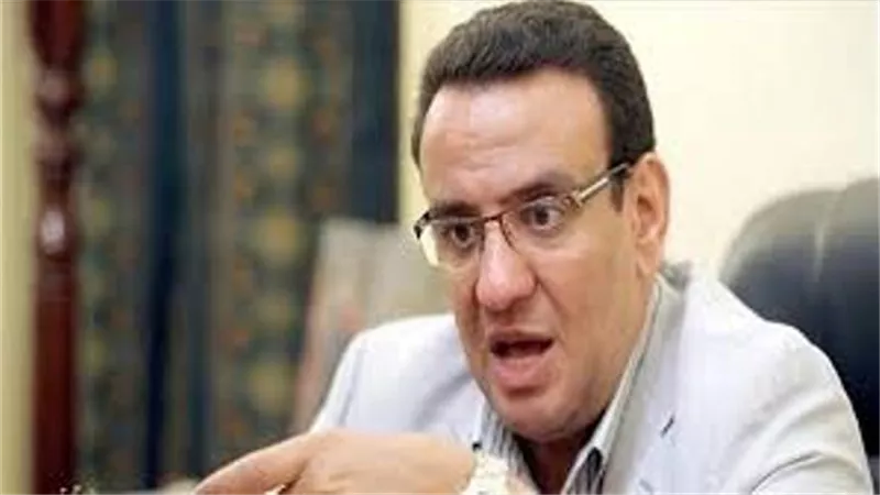 حسب الله: رسائل هيلارى ليست مفاجئة.. لكن دليل على حجم المؤمرات ضد المنطقة العربية