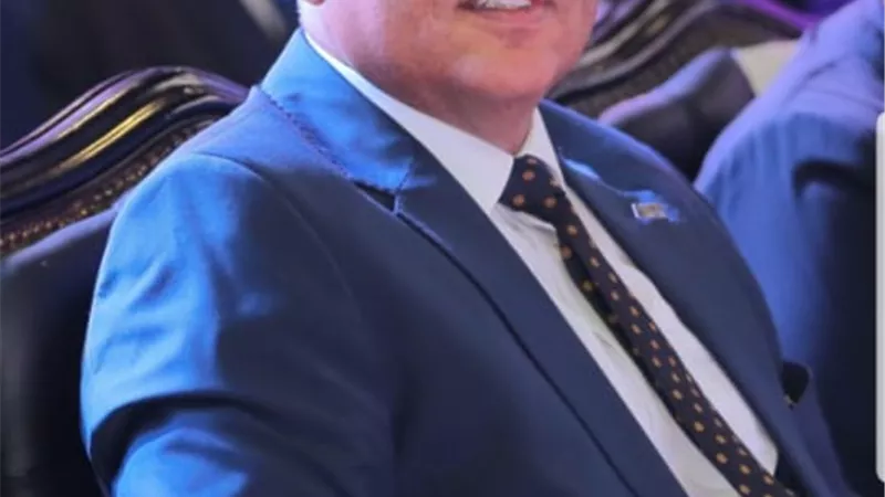 الفريق المصري يحصد ميداليات في أوليمبياد كوريا الدولي لشباب المخترعين2020