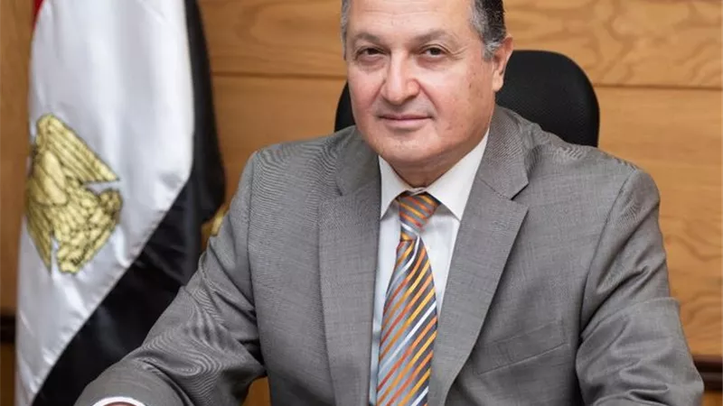 الكشف الطبى على 11 الف طالب وتعينات وتكليفات جديدة بجامعة بنها