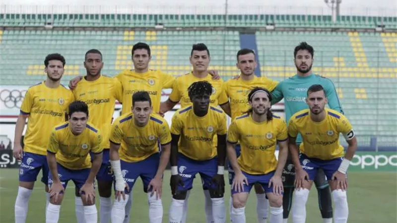 ريكاردو يعلن قائمة الإسماعيلي لمواجهة أسوان