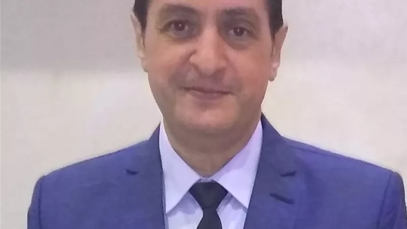 تجديد تعيين مدير عام كلية الألسن بجامعة عين شمس