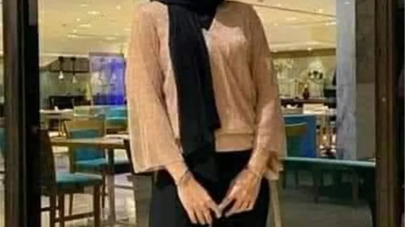 النيابة تباشر التحقيقات في وفاة مريم بحي المعادي