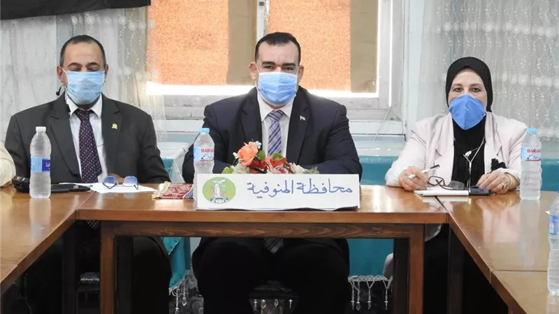 رسمياً .. السبت اجازة اسبوعية بديوان المديرية والادارات التعليمية بالمنوفية
