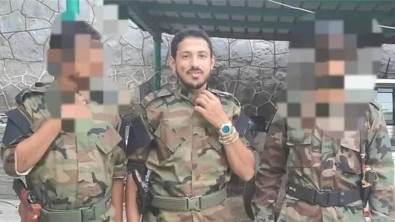 مقتل قيادي حوثي بارز تلقى تدريبات سابقة في إيران