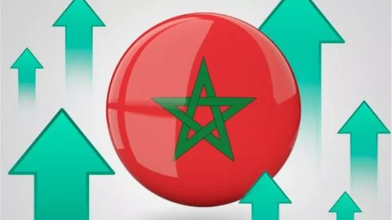 الاقتصاد المغربى يسجل نموا بـ4.8% وتراجعا فى عجز الميزانية بنحو 6.5%