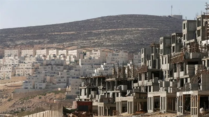 الخارجية الفلسطينية تدين مصادقة إسرائيل على بناء وحدات استيطانية جديدة