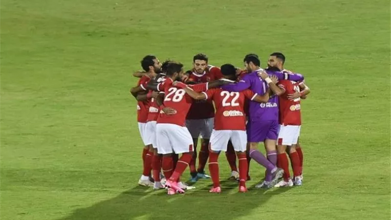 القناة الناقلة لمباراة الأهلي و الوداد المغربي في ذهاب نصف نهائي دوري أبطال إفريقيا