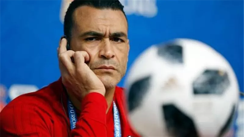 عصام الحضري يعلق على أنباء عودته للملاعب