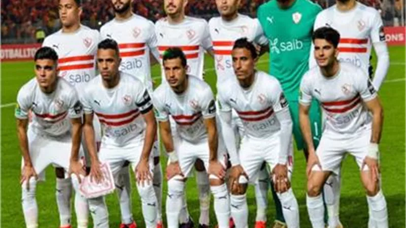 توقيت نصف نهائي دوري أبطال إفريقيا مبارة مباراة الزمالك و الرجاء المغربى