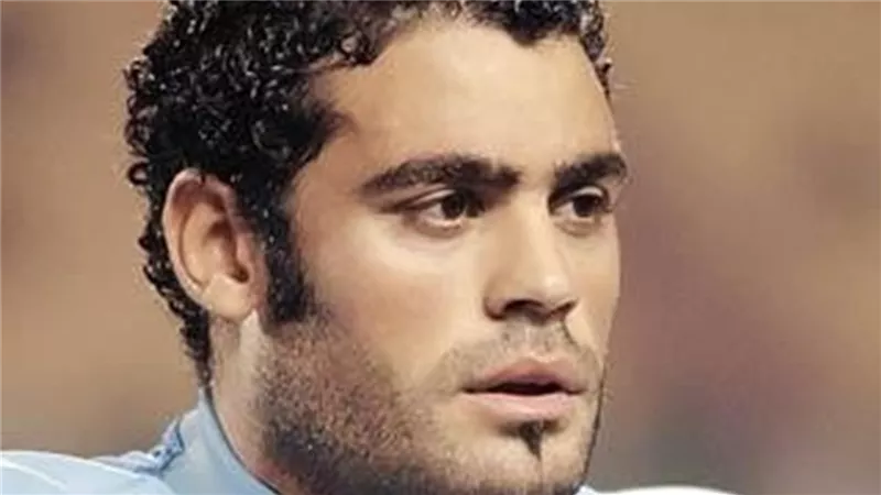 محمد عبد المنصف يختار التشكيل المثالى لمنتخب مصر