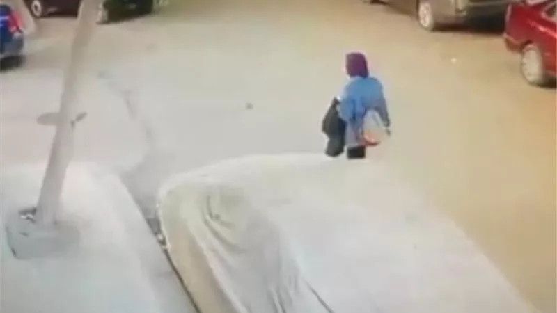 بعد القبض على المتورطين فى حادث دهس فتاة المعادى ..حالة من الارتياح والطمأنينة تسود مواقع التواصل الاجتماعى