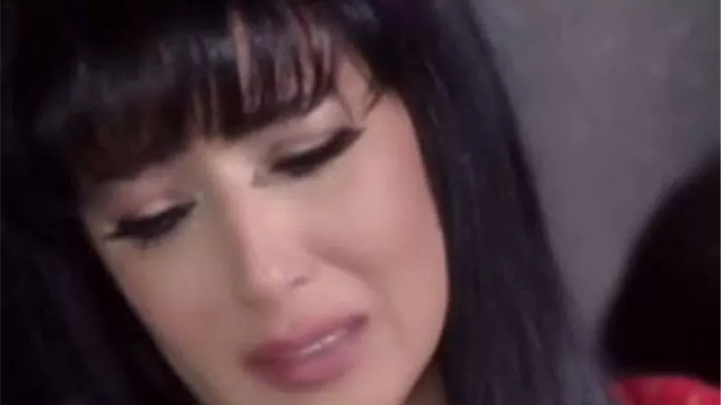 سمية الخشاب تنعى محمود ياسين بهذه الكلمات