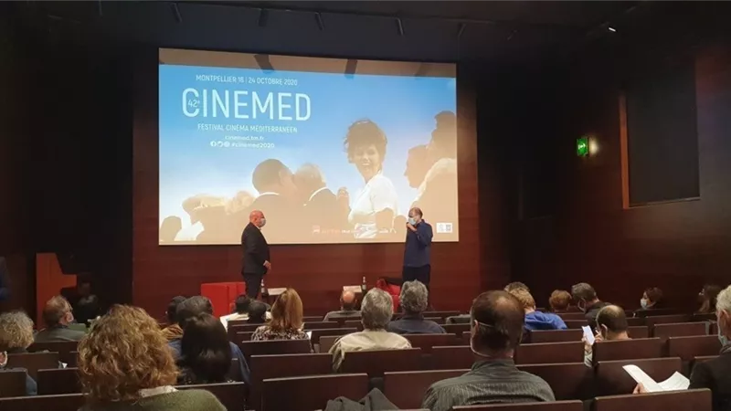 مونبلييه السينمائي يهدي دورته الحالية للمخرج الشهير 