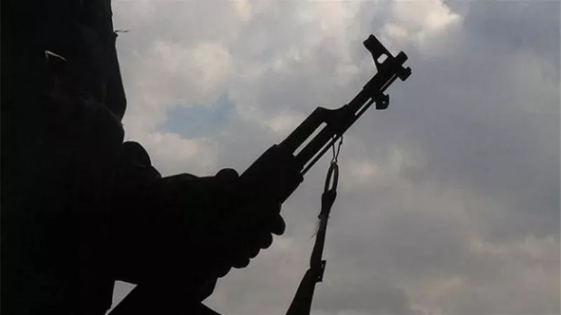 مجهولون يقتحمون مشروعا استثماريا بالعراق ويحتجزون العاملين فيه