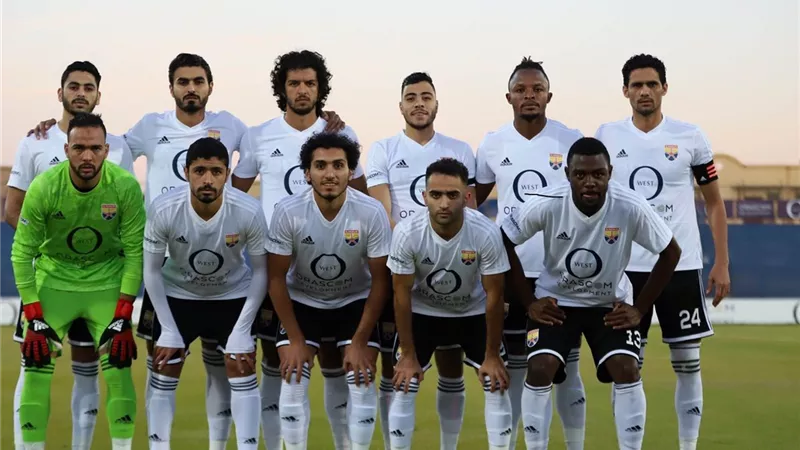 الدورى المصرى.. دجلة يُسقط امام الجونة بثنائية رائعة