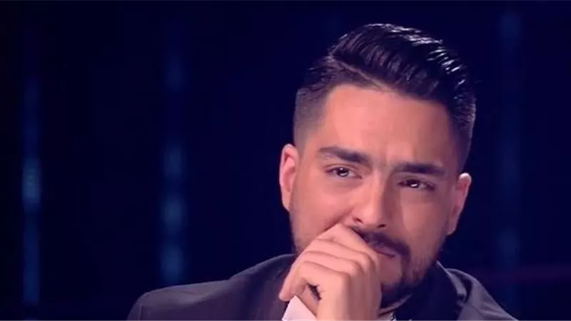 قرار هام من حسن الشافعي بعد رحيل الفنان محمود ياسين
