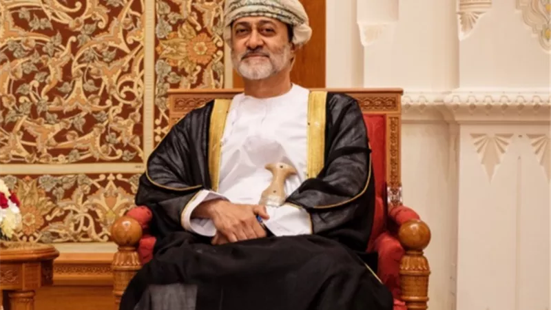 سلطنة عُمان تتوسط فى الإفراج عن رعايا أمريكيين فى اليمن.. وواشنطن توجه الشكر للسلطان هيثم بن طارق