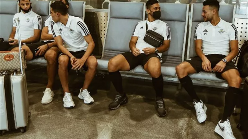 تشاتشيتش يعلن قائمة بيراميدز المتجهة إلى المغرب لمواجهة حوريا كوناكري