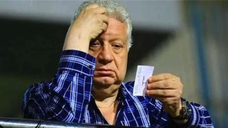 في بيان جديد.. الأولمبية المصرية: اللجنة الدولية أيدت قرار إيقاف مرتضى منصور