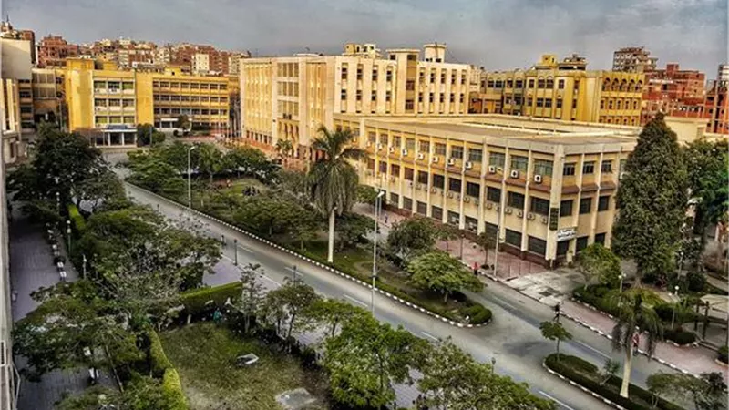5 ملايين جنيه لدعم الكتاب الجامعي وصندوق التكافل